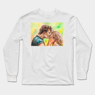 Dirty Dancing Long Sleeve T-Shirt